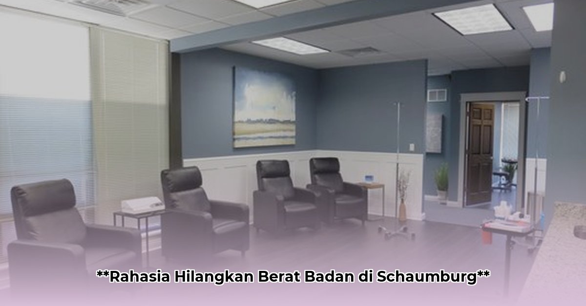 weight loss schaumburg il